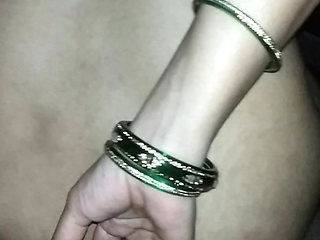 Desi bhabhi loud moaning and riding his devar dick