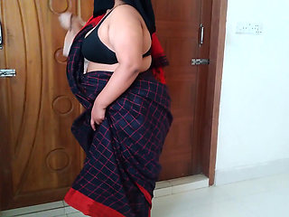Indian Desi Village Maid Gets Fucked by Owner