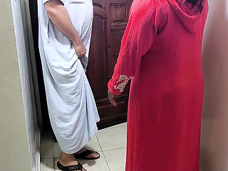 Fuck Egyptian Stepmom BBW Hot Big Ass Anal Sex