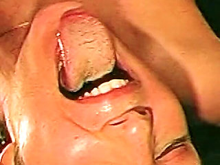 John Thompson: Sex Meeting