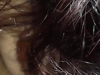 Hot Pussy Licking and Ass Fucking Indian Bhabhi