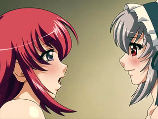 Two best friends suddenly Love