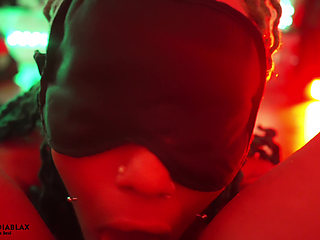 Red Passions with Wetkittycity