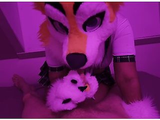 Pov Slutty School Girl Gets Her Mouth Stuffed And Rides Me Till I Cum