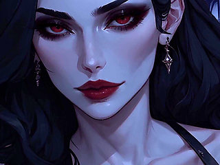 The College of Lust (part 1)