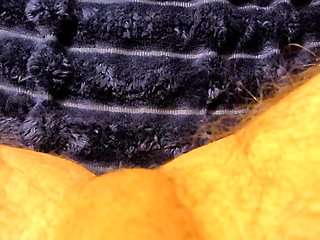 Small Cock Up Close