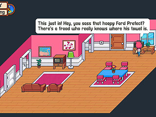 Dandy Boy Adventures 0.4.2 Part 6 Hot Friends and MILFs by Loveskysan69