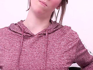 First Casting: Anal Sex