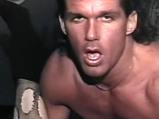 Crystal Gold's Tasty Vagina