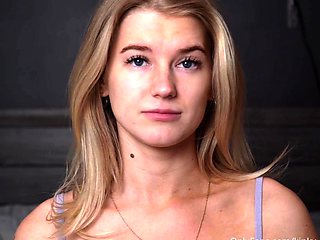 Amateur webcam slut creampie masturbate