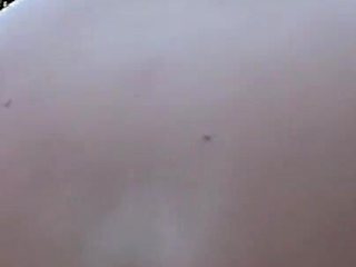 Blonde Sex Tourist Candy in Mallorca