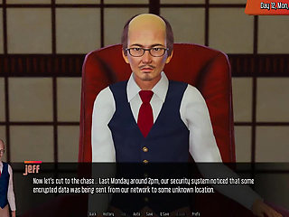 Maids and maidens: Office meating-Ep19