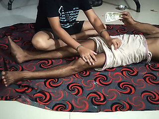 bhabhi ki chudai Hindi video Indian