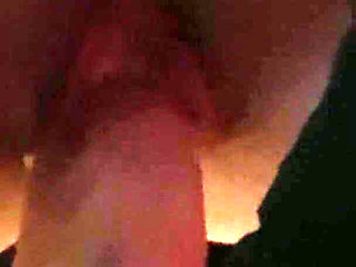 Just Reaching Further Into That Cervix