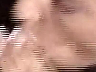 Smiling Brunette Flashes Big Tits and Sucks Throbbing Cock