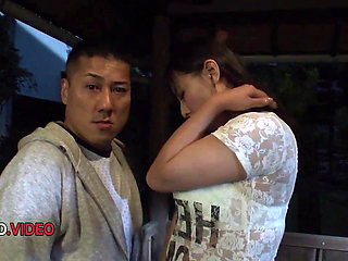 Passionate JAV Asian Blowjob Videos with Naivety Ryoko Murakami