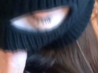 Oh God, She Stole All My Cum! Cum in Mouth!