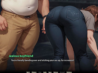 Too Perverted Boyfriends (part 5)