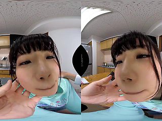 Fasdfdd: Blowjob, Cowgirl  Amateur VR Porn