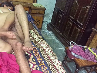 Pakistani Mix Mina Javed - Hot Sex in Different Positions with Cumshot