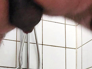 Big ass Anal play with cucumber