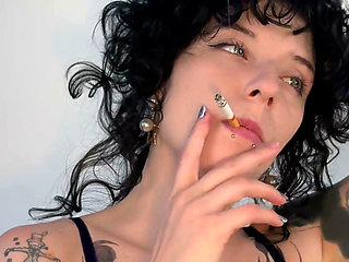 Smoky Seduction
