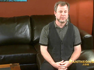 Str8 Stepdad: David Mushulum