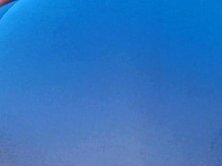 Big Tits & Leggings Porn: Real Couple Bareback Creampie POV - Lilykoti