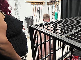 The Secretary Episode 6: Divorce Papers Part 1