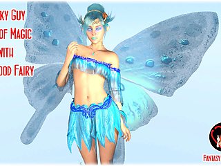 FVR - 26 - Lucky Guy - Kind of Magic - The Good Fairy