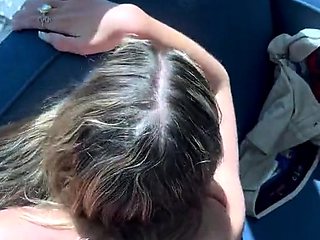 TikTok Girl Gets Fucked Doggy in Miami Highrise!