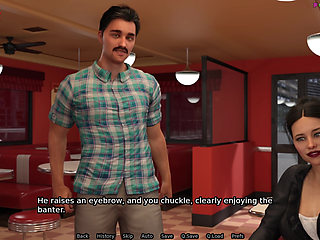 The Adored Marriage by Simbaclaw - Sharing My Wife with He BBC Boss 13