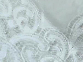 Cumming on My Lace Handkerchiefs - Lady Victoria Valente