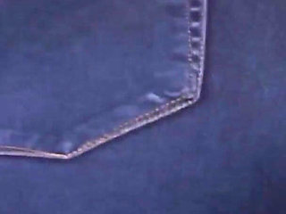 Thick Girl Jeans