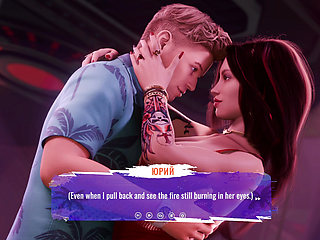 Complete Gameplay - Grand Tits Adventure, Part 3