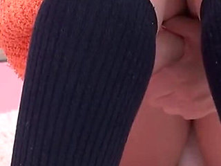 Pure Idol Cutie Whispers Sorry as Her Panties Reveal a Secret She Couldn Ft Hide 3rd