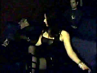 Jessica Rizzo in the Sicilian's wife scene 05
