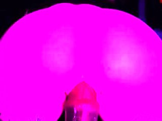 Hot amateur ten chick toying her tight ass on webcam