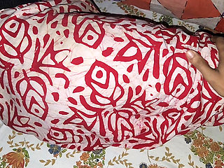 Fucking my stepmom's wet creamy pussy