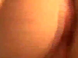 Hairy big boobs babe loves to get anally fucked