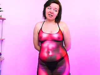 Jealous GF Fucks You Before the Show