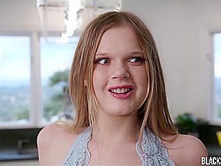 Tiny Coco Tries Anal With Bbc