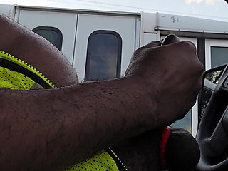Company Truck