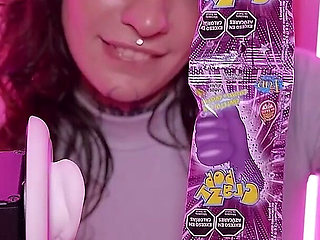Horny Asmr Outing with Me