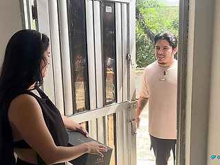 Dakotasex gives her tight ass in rough anal teen sex - homemade Latina stepmom squirts
