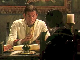 The Maid and the General Ancient Orgasm