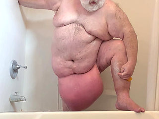 Hog Shower