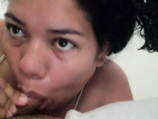 Loving First Thing in the Day