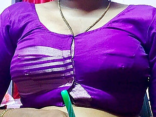 The Wife Could Not Make Her Husband Happy