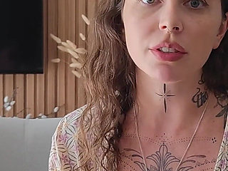 My Stepdad Just Fucked Me in the Ass, I'm Sorry, Honey.